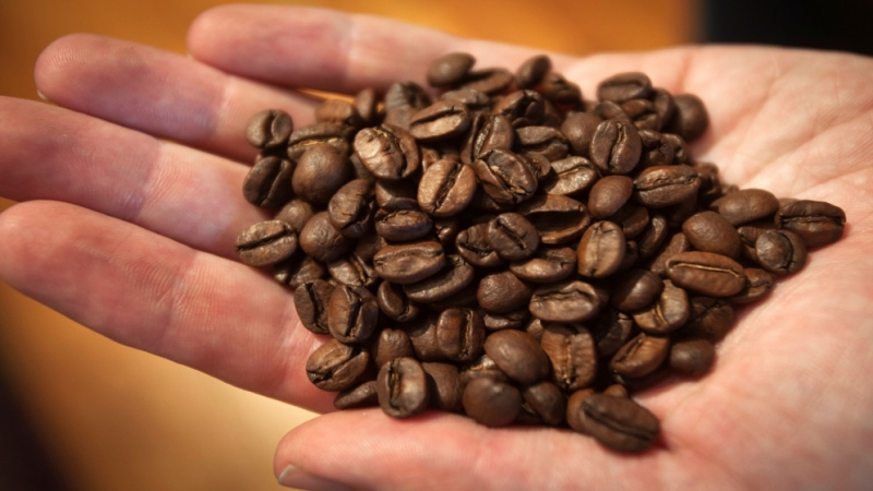 أسعار القهوة تواصل ارتفاعها عالميا