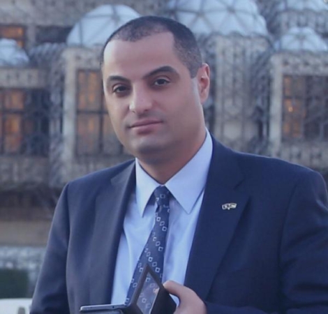 خالد دلال : أنقذوا الأونروا