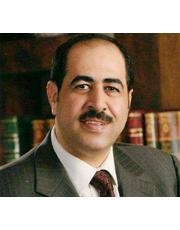 د . حازم قشوع : الاتحاد العربي لدعم النظام الهاشمي