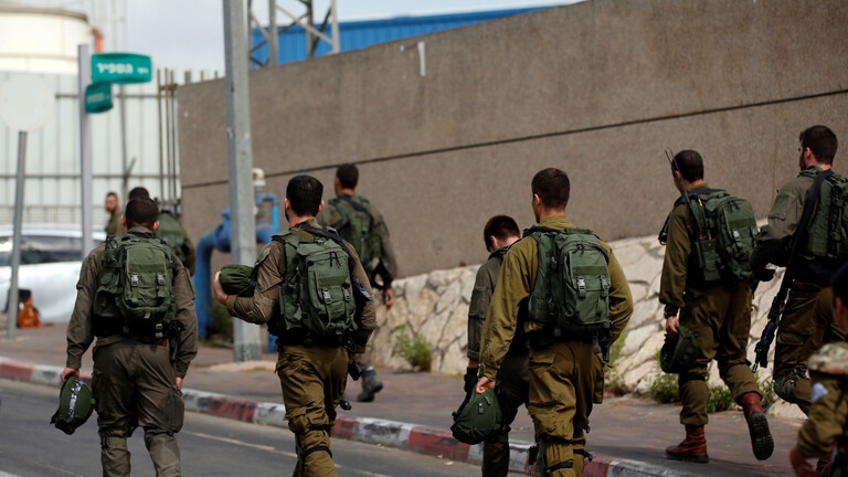 جيش الاحتلال الإسرائيلي يشن حملة اعتقالات واسعة تطال أسرى محررين
