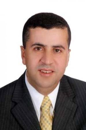 تعيين د . احمد العجلوني رئيسا لجامعة البلقاء التطبيقية