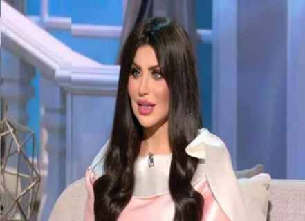 حليمة بولند تكشف سر اختفائها