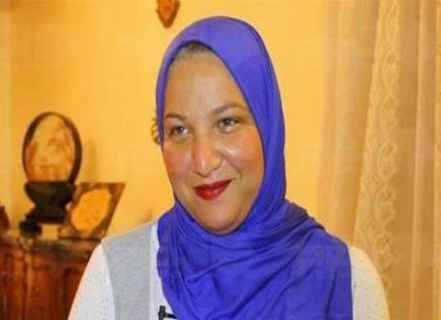 ابنة الفنان سعيد صالح تكشف عن سر كبير في حياتها منذ صغرها