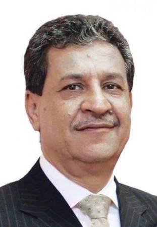 عمركلاب : نعم جرى التحضير لملاكمة تحت القبة .. فالمعارضة وجه آخر للسلطة