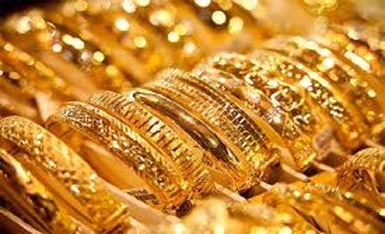 انخفاض أسعار الذهب محليا .. الخميس