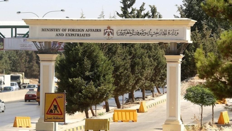 وزارة الخارجية تؤكد تواجه صعوبة في التواصل مع الأردنيين في كازاخستان