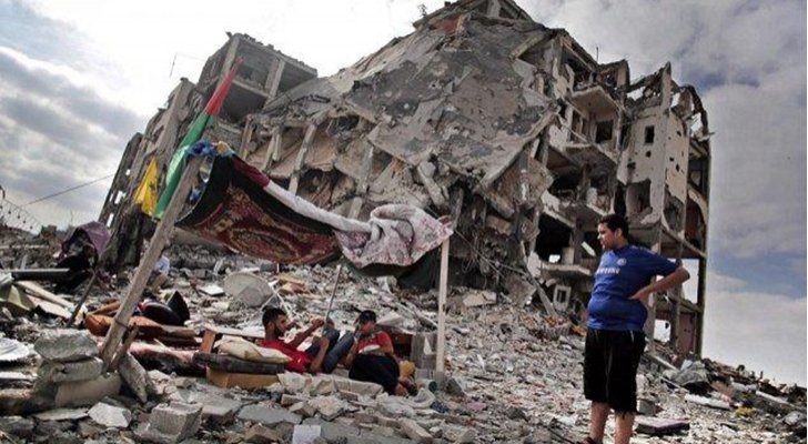 الأونروا تعلن موعد بدء إعمار المنازل المهدمة كليا في غزة