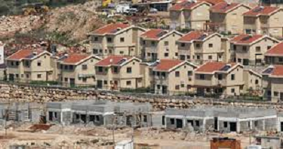 الاردن يدين مصادقة السلطات الإسرائيلية على بناء آلاف الوحدات الاستيطانية الجديدة