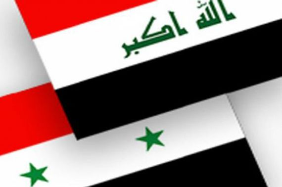 سوريا تسلم العراق 50 متهما بالإنتماء إلى تنظيم داعش