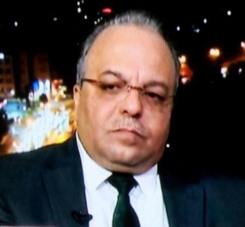 د . منذر الحوارات : الدولة الأردنية العميقة تلبس الدروع ضد الإصلاح