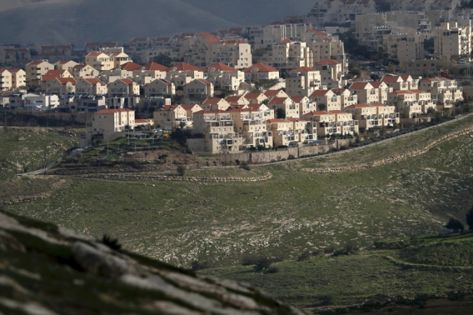 عين على القدس يرصد مخططات الاحتلال لتكثيف البؤر الاستيطانية في القدس