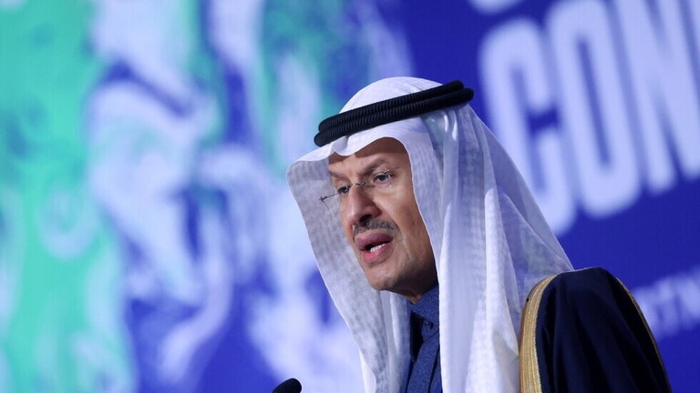 احتفاء واسع بإعلان وزير الطاقة السعودي وجود كميات هائلة من اليورانيوم