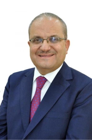 أ.د.محمد عبيدات : دبلوماسية أردنية نشطة بالإمارات