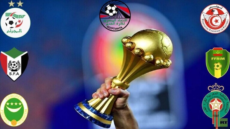 مواعيد مواجهات المنتخبات العربية في الجولة الثانية من كأس افريقيا