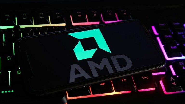 AMD تعلن عن مجموعتها الأحدث من المعالجات