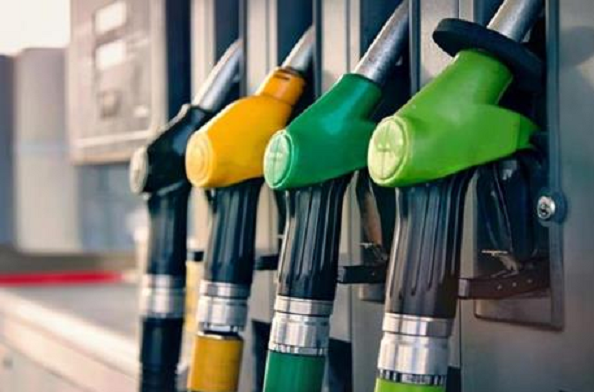 وزارة الطاقة : ارتفاع  أسعار المشتقات النفطية عالمياً في الأسبوع الثاني