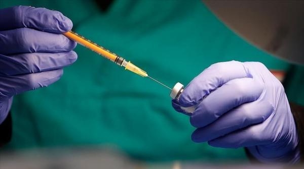 تأخير دوام مراكز تطعيم كورونا الثلاثاء