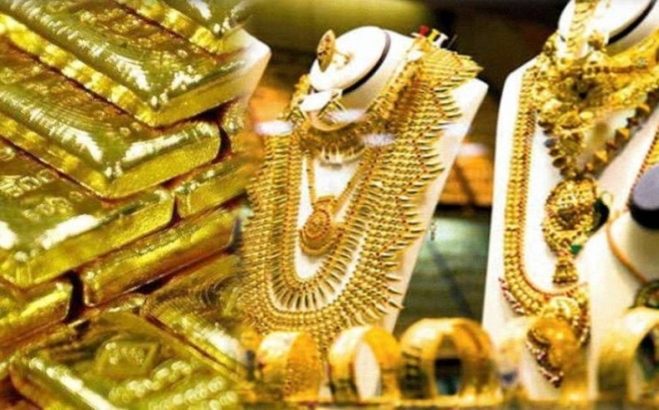 ارتفاع  أسعار الذهب محليا اليوم الخميس