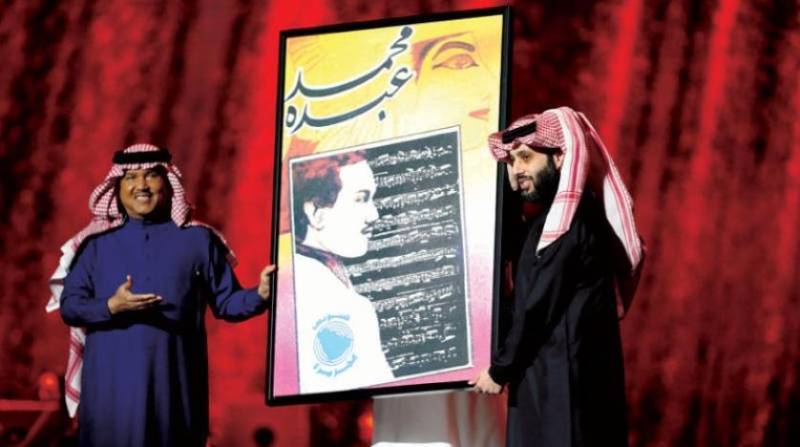 الحظ كريم في «ليلة المعازيم»