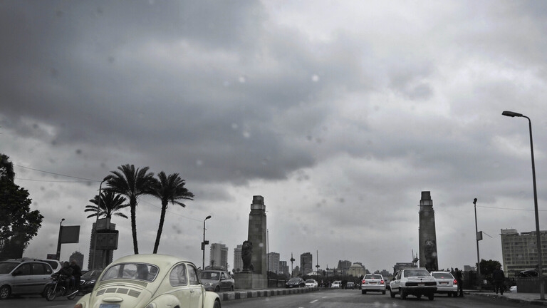 هيئة الأرصاد المصرية تكشف موعد أشد الأيام برودة وموعد انتهاء موجة البرد القارس