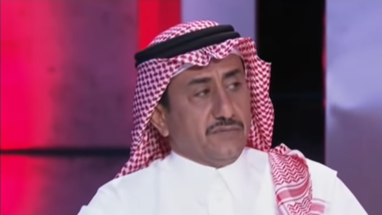 الفنان السعودي القصبي يعلق على فيلم أصحاب ولا أعز ويهاجم نتفليكس بعبارات حادة