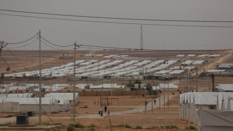 دراسة أممية: الأردنيون متعاطفون تجاه اللاجئين