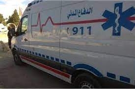 وفاة طفلة واصابة شقيقيها إثر حريق منزل في محافظة اربد