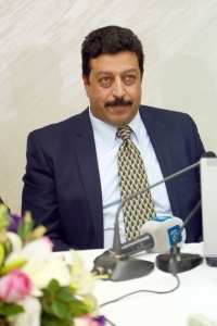 تغييرات مرتقبة على أمين عمان وبحث تعيين مدير جديد لشركة الكهرباء الاردنية