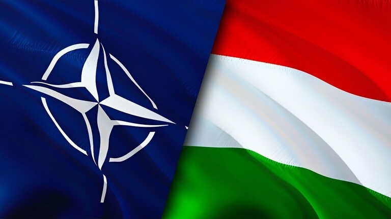 هنغاريا: تلقينا طلبا من واشنطن بنشر قوات إضافية للناتو على أراضينا
