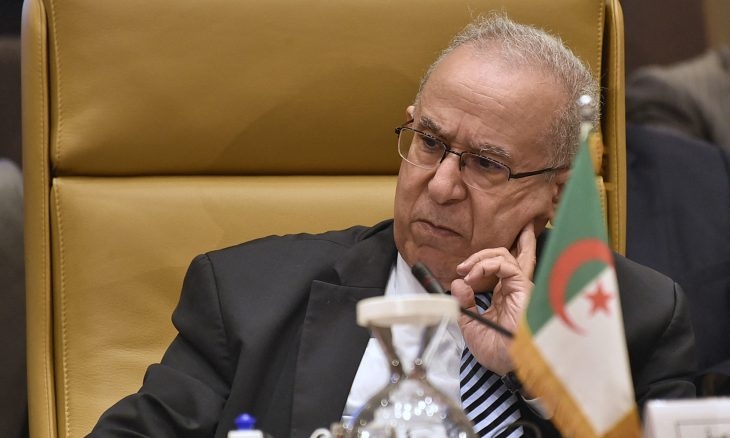 الجزائر أمام تحدي سحب صفة مراقب من إسرائيل في القمة الأفريقية المقبلة