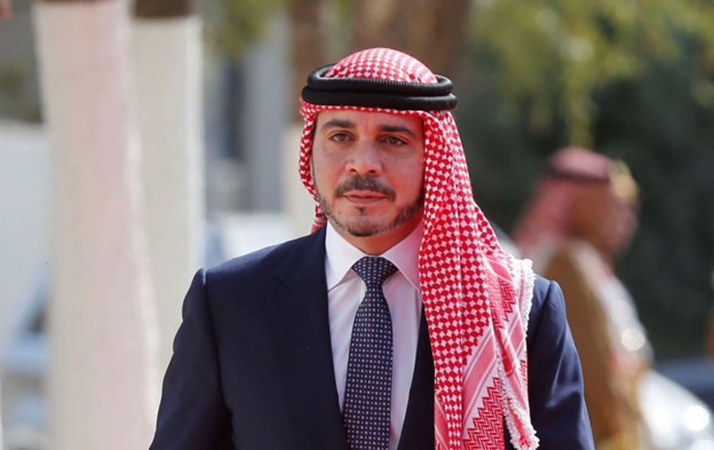 الأمير علي ضيف برنامج الجانب الآخر على قناة الجزيرة .. تفاصيل .. ( فيديو )
