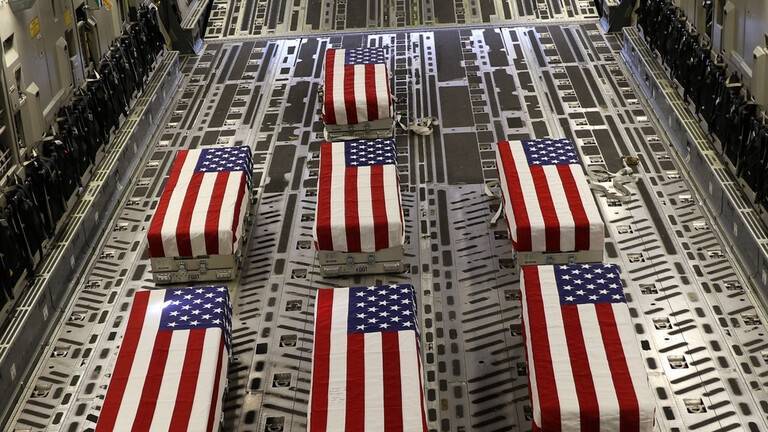 البنتاغون يكشف عن نتائج تحقيقه في تفجير مطار كابل