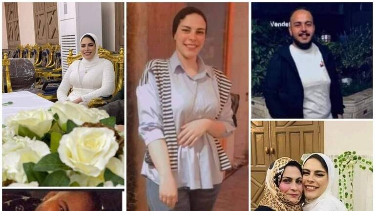 تفاصيل جديدة تكشف أسباب جريمة الزمالك وكاميرات المرقبة ترصد الواقعة