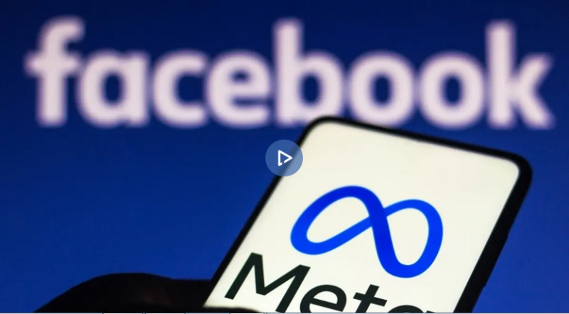 شركة ميتا تخرج من تصنيف أكبر 10 شركات في العالم
