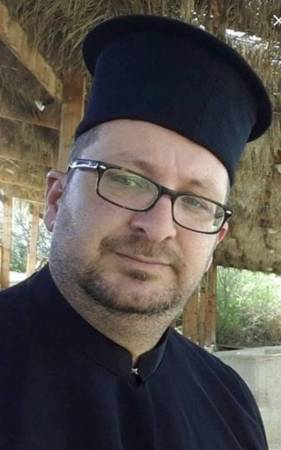 الاب محمد جورج شرايحه : التثاقف والتلاقي الإنساني