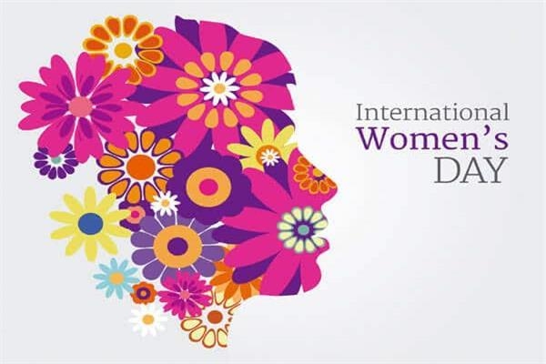 الاردن يشارك العالم الاحتفال بيوم المرأة