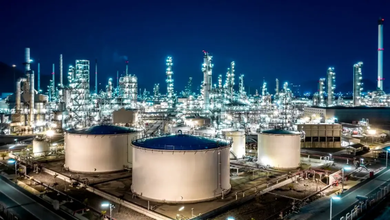 أكبر احتياطيات النفط في العالم.. السعودية في المرتبة الثانية