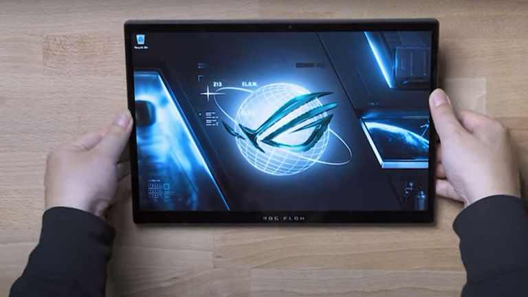 أبرز ما يميز حاسب ROG Magic الجبار الجديد من آسوس