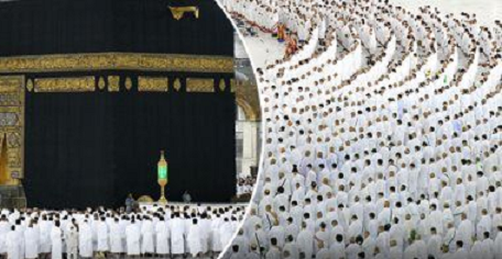 مؤتمر ومعرض خدمات الحج والعمرة يناقش التحول نحو الابتكار
