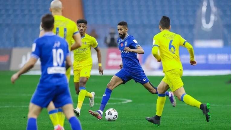 رسميا.. زيادة عدد أندية الدوري السعودي وإلغاء الهدف الاعتباري