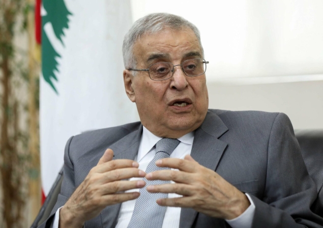وزير الخارجية اللبناني: 60 نسبة اقتراع اللبنانيين في الأردن
