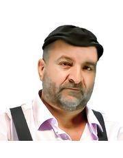 كامل النصيرات : شيرين شهيدة الشجرة