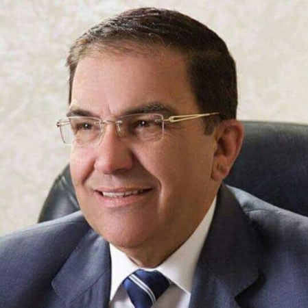 كمال فريج مديرا للعلاقات العامة والإعلام في جامعة الشرق الاوسط