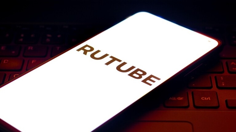 خدمة Rutube الروسية تستعيد عملها بعد تعرضها لهجوم إلكتروني واسع النطاق