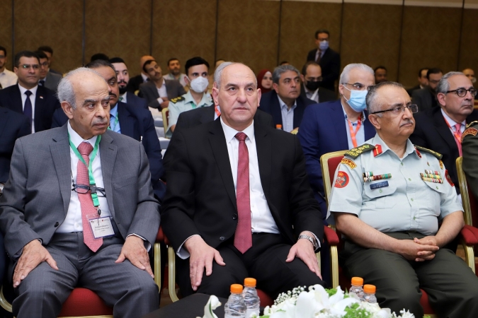 الجمعية العربية لزراعة الكبد تعقد مؤتمرها الدولي الثامن