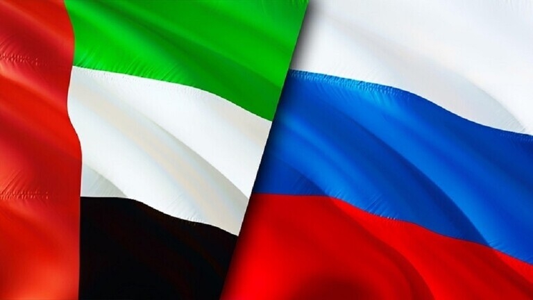 رئيس غرفة تجارة أبو ظبي: تجمع الإمارات وروسيا قدرات تنموية واسعة وتطلعات إيجابية