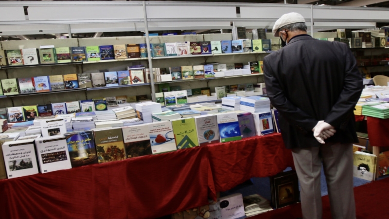 فتح باب التسجيل للمشاركة في معرض عمّان الدولي للكتاب 2022