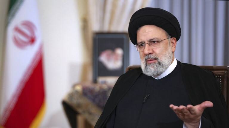 الرئيس الإيراني يزور سلطنة عمان الاثنين المقبل