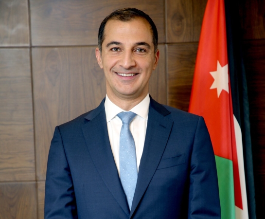 المحتسب رئيساً تنفيذياً للصندوق الأردني للريادة
