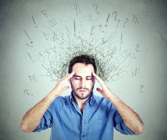 8 آثار جسدية يسببها الغضب والكراهية وعدم التسامح